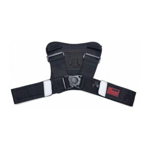 Arnes para videocamara USWE negro