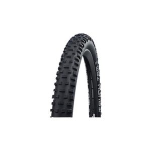 Cubierta Schwalbe Tought Tom 27.5x2.25 HS463 K-Guard Active Line SBC rigida negro 57-584