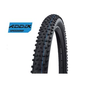 Cubie. Schwalbe Rocket Ron 27.5x2.80 HS438 Evo Super Ground tubeless Addix Speedgrip ple. neg 70-584