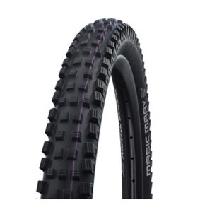 Cubier. Schwalbe Magic Mary 29x2.40 HS447 Evo Super Gravity tubel. Addix Ultra Soft pleg. neg 62-622