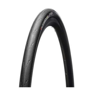 Cubierta Hutchinson Fusion 5 Performance 700x30 tubeless ready plegable negro