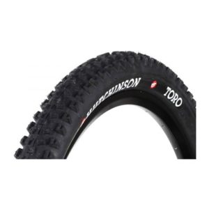 Cubierta Hutchinson Toro 26x2.25 plegable negro