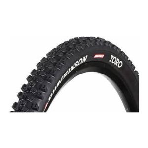 Cubierta Hutchinson Toro 27.5x2.10 plegable negro