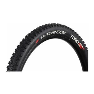 Cubierta Hutchinson Toro 29x2.25 tubeless ready plegable negro