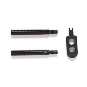 Prolongador de valvula Hutchinson 20mm (2 uds)
