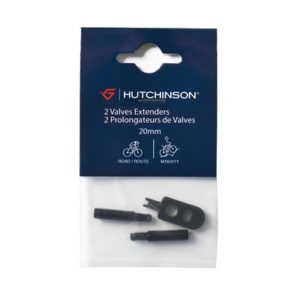 Prolongador de valvula Hutchinson 40mm (2 uds)