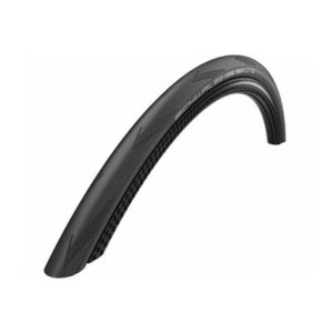 Cubierta Schwalbe Durano 20x1 1/8 R-Guard rigida negro