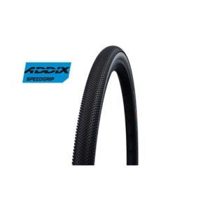 Cubierta Schwalbe G-One Allround 28x1.35/700x35C tubeless ready plegable