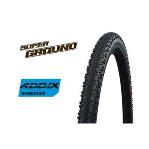 Cubierta Schwalbe G-One Bite HS487 29x2.00 plegable