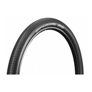 Cubierta Schwalbe Billy Bonkers 26x2.10 HS600 plegable negro