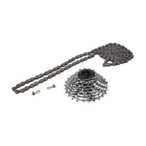 Power Pack SRAM cassettte PG-830/cadena PC-830 8V (11-32)