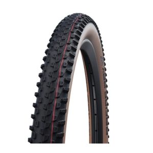 Cubierta Schwalbe Racing Ray Evo 28x2.35 Super Race HS490 Addix Speed tubeless plegable negr. 60-622