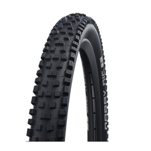 Cubierta Schwalbe Nobby Nic Performance 29x2.35 HS602 Addix plegable negro 57-622