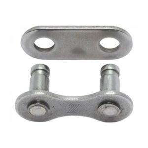 Conector cadena Snap-on KMC Wide EPT 1/2"X1/8 1V plata