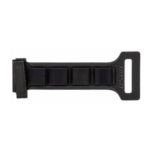 Correa de recambio para geles USWE Fuel Rack negro