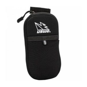 Bolsa para movil USWE negro talla XL