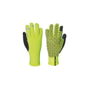 Guantes largos Wowow Morning breeze amarillo