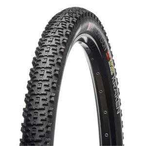 Cubierta Hutchinson Kraken 29x2.30 Sideskin tubeless ready plegable negro 55-622