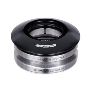 Juego de direccion FSA Nº55 integrado 1 1/8" 1.5" 55.8 mm aluminio