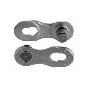 Conector cadena KMC E1nr EPT E-Bike 1/2x3/32 estrecha para KMC E1 plata