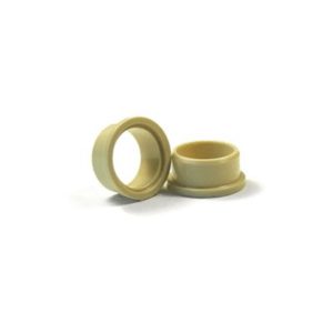 Juego casquillos amortiguador SR Suntour Triair 45x8 mm