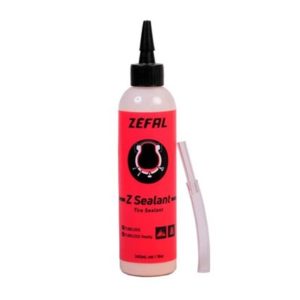 Bote Zefal liquido sellante Z 240 ml