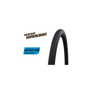 Cubierta Schwalbe G-One Allround 28x1.50 HS473 Addix tubeless Performance Line Raceguard negr 40-622