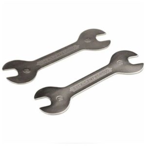 Juego de llaves Campagnolo para cono 13/14