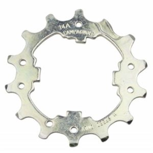 Corona Campagnolo Centaur 11V.14 dientes (modelo A)