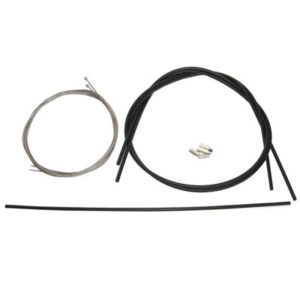 Cable+Funda Campagnolo para cambio TT Bar-End