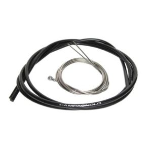 Cable+Funda Campagnolo para manetas de freno TT Bar-End