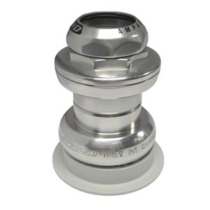 Juego de direccion Campagnolo Record 1"x24 TPI aluminio