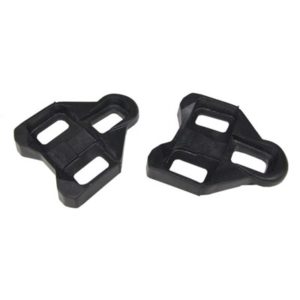 Juego de calas Campagnolo Pro Fit negro fijas