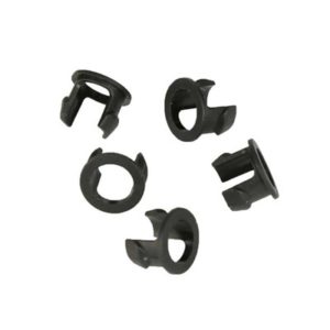 Casquillo de valvula Campagnolo para Bora One/Ultra (5 unidades)