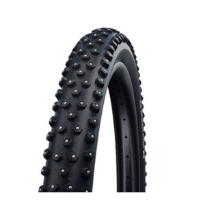 Cubierta Schwalbe Ice Spiker Pro 27.5x2.25 HS379 Snakeskin tubeless Performance Raceguard neg 57-584