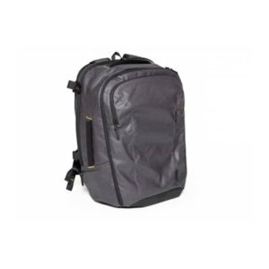 Bolsa Burley Travoy Transit 28 litros negro/gris