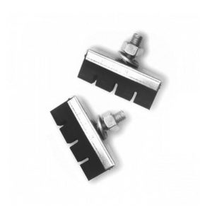 Juego de portazapatas Vicma freno cable V-Brake/Cantilever