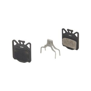 Juego de pastillas de freno Campagnolo DB-310 organicas negro