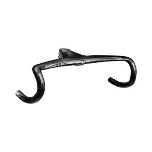 Manillar Vision Metron 5D Integrated 110x440 mm carbono negro/gris