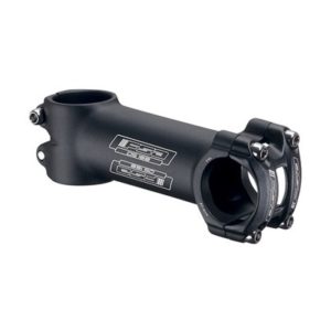 Potencia FSA Omega 168 LX 31.8 110 mm 6º aluminio negro/gris