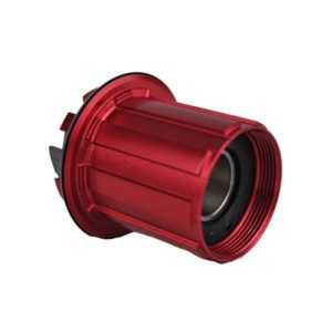 Nucleo Gurpil buje Shimano GTR SL