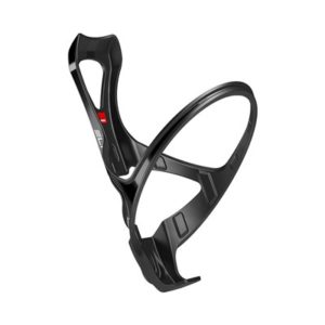 Portabidon Elite Leggero carbono negro