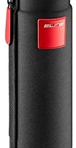 Bidon Elite Takuin Maxi portaherramientas 750 CC negro/rojo