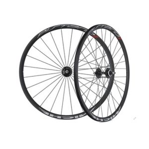 Juego ruedas de pista Miche Pistard 622-15C tubul
