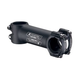 Potencia FSA Omega 31.8 100 mm 6º aluminio negro