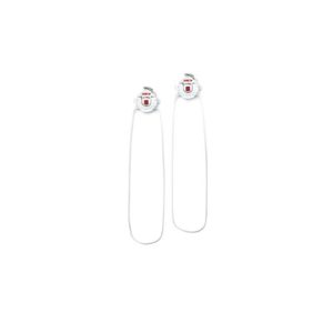 Regulacion Sidi Tecno 3 Push Flex blanco