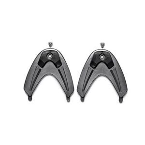 Recambio punta Sidi CBoost SRS gris/negro