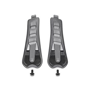 Recambio Sidi Talon antideslizante gris/negro