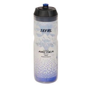 Bidon Zefal Isothermo Arctica 750 ml azul