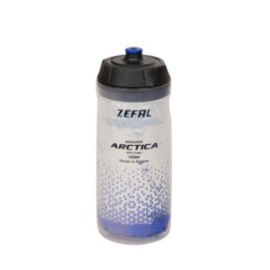 Bidon Zefal Isothermo Arctica azul 550 ml